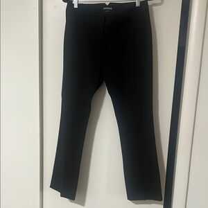 Express Columnist Pant